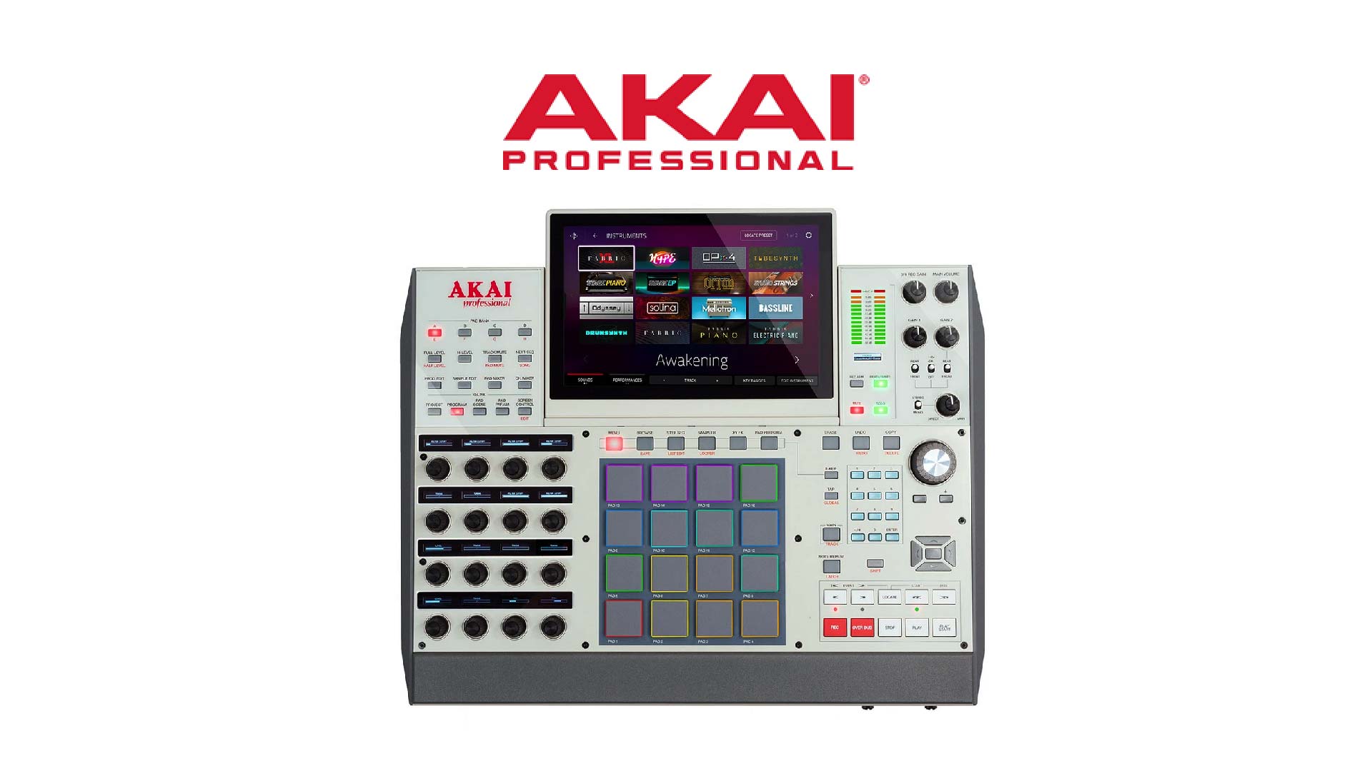 Akai Professional MPC X: A Culmination of Excellence in Music Production