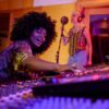 AI Music Is Here. Now What?