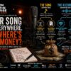 Your Song Is Everywhere. So Where’s the Money?