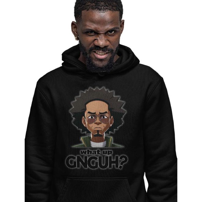 What Up GNGUH?? For Site-01